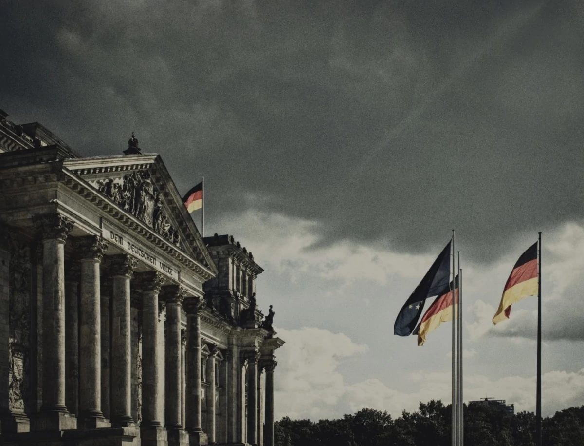 5 λόγοι που ενθουσιάστηκα με το Βερολίνο