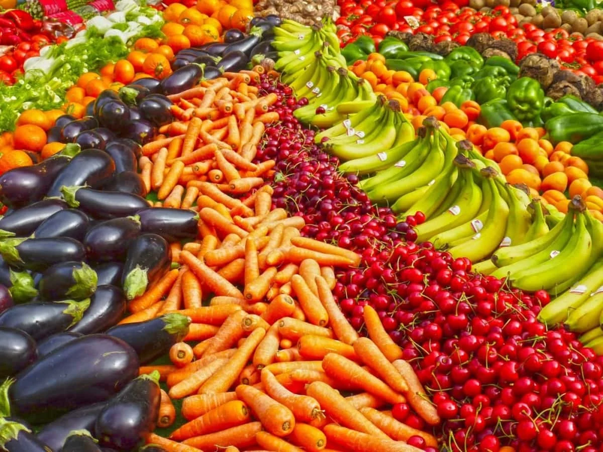 Τα βιολογικά τρόφιμα είναι πιο υγιεινά;