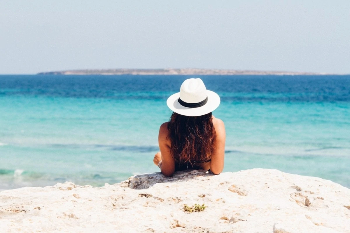 6 λόγοι για να κάνεις διακοπές τον Σεπτέμβριο