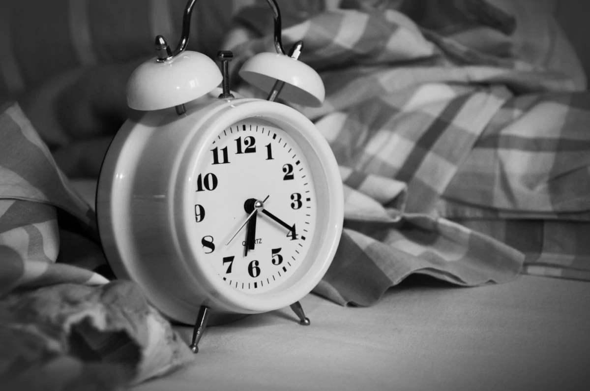 6 λόγοι για να ξυπνάς νωρίς το πρωί