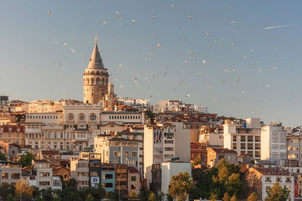 10 πράγματα που αξίζει να κάνεις στην Κωνσταντινούπολη