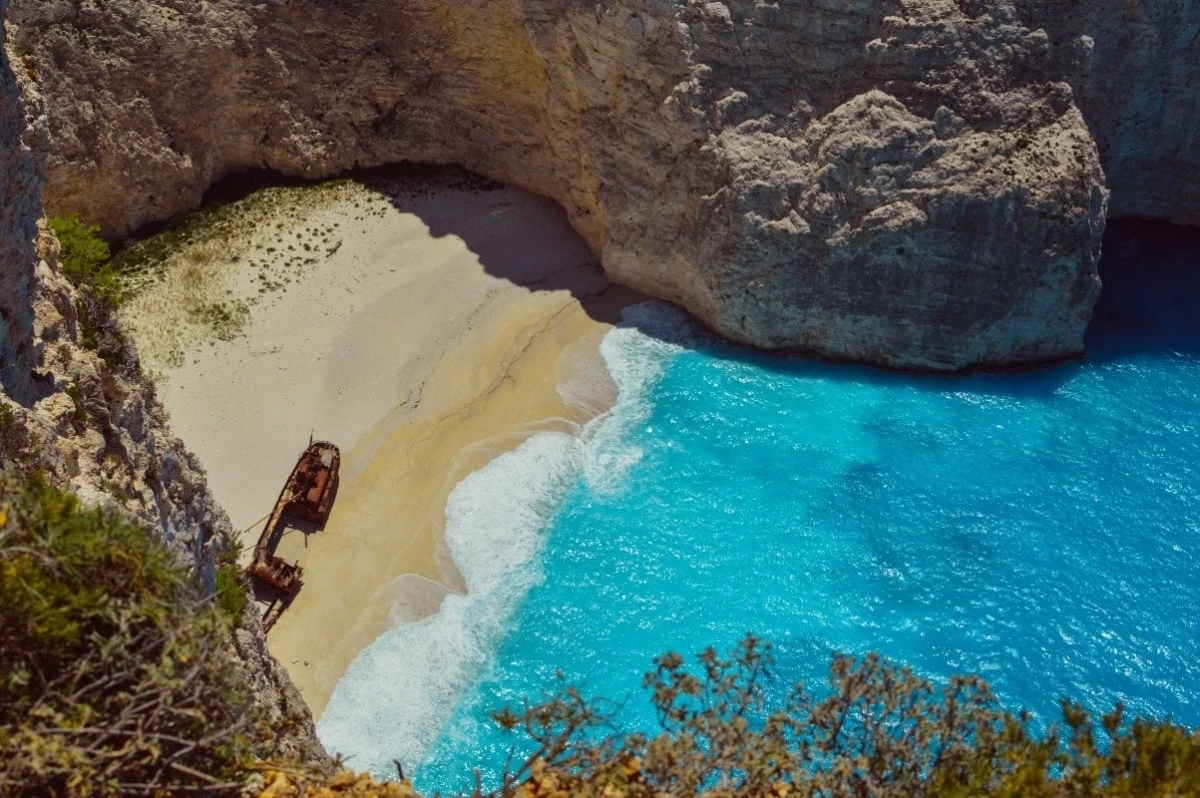 Η Bild προτείνει την Ελλάδα για διακοπές το φετινό καλοκαίρι του κορονοϊού