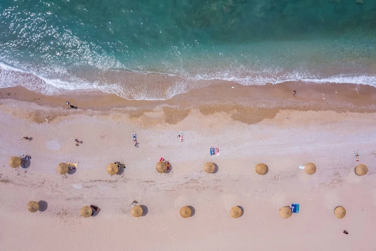 Αττική: Σ΄αυτές τις παραλίες θα απολαύσεις το μπάνιο σου