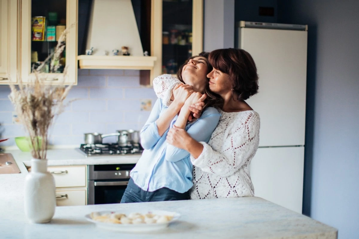 Γιορτή της Μητέρας: 5 πράγματα που μπορείς να απολαύσεις με τη μαμά σου