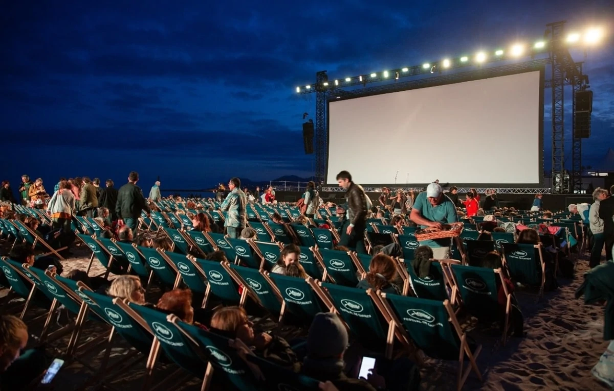 Θερινά σινεμά: Οι ταινίες που θα απολαύσεις το φετινό καλοκαίρι (και τον Σεπτέμβριο)