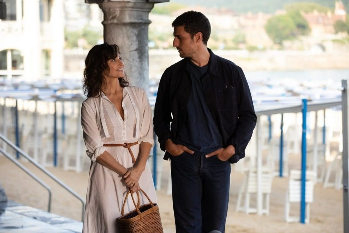 Γούντι Άλεν: Στις ελληνικές αίθουσες θα κάνει το παγκόσμιο κινηματογραφικό ντεμπούτο της η νέα του ταινία