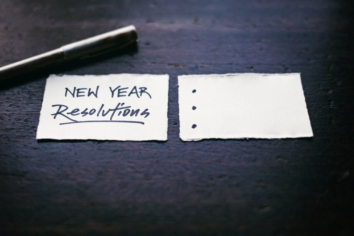 5 tips για να πετύχεις τους στόχους σου τη νέα χρονιά