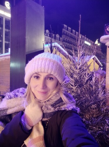 Βρυξέλλες: Μια βόλτα στα Christmas markets της πόλης