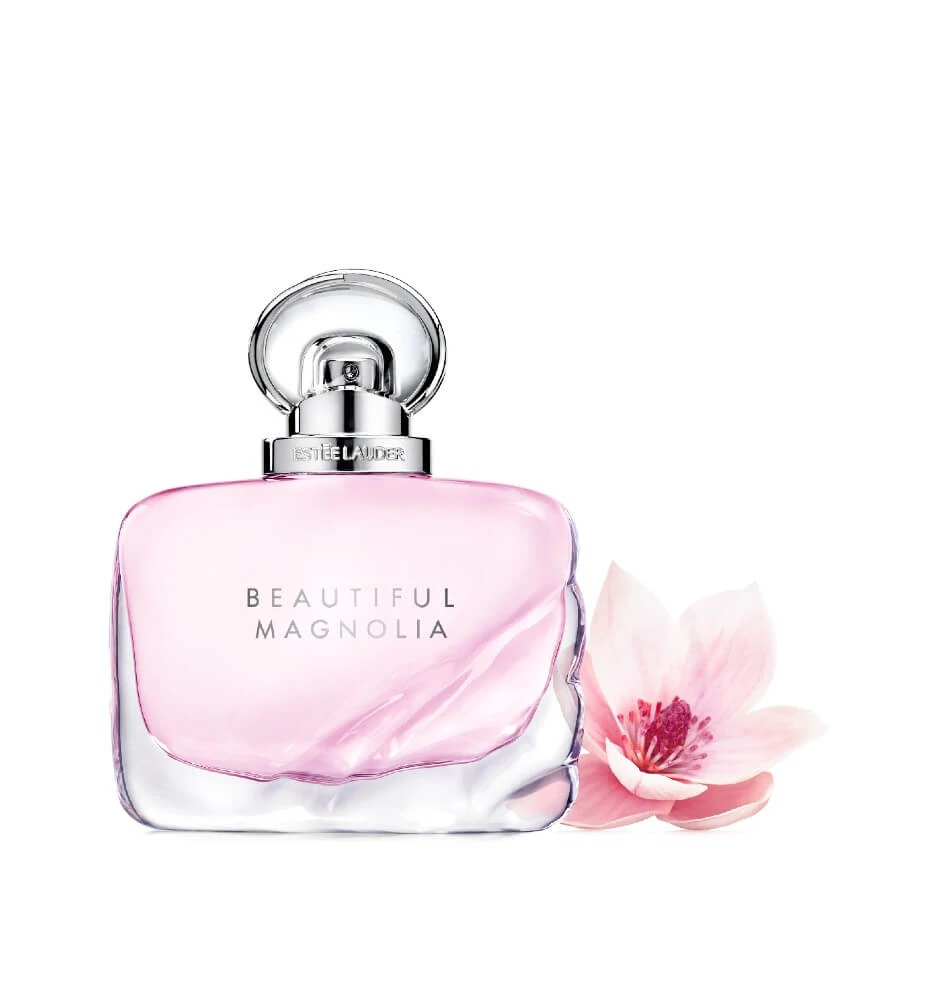 Beautiful Magnolia: Με αυτό το άρωμα τόλμησε να ερωτευτείς