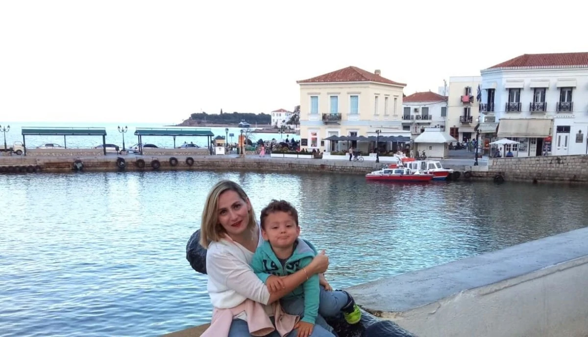 4 μέρη για κοντινές αποδράσεις από την Αθήνα με παιδιά
