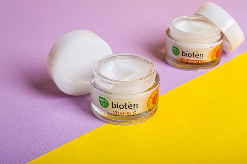 Η νέα σειρά περιποίησης από τη Bioten για να λάμψεις το καλοκαίρι